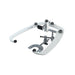 BIOART Articulator A7 Plus-E with Standard Facebow - JMU DENTAL INC