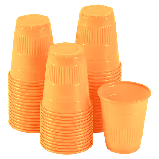 JMU Dental Plastic Drinking Cup 5oz BPA-Free 1000Pcs - JMU DENTAL INC