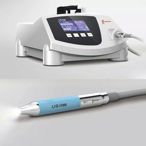 Woodpecker US-II LED Ultrasurgery Piezo Bone Surgery - JMU DENTAL INC