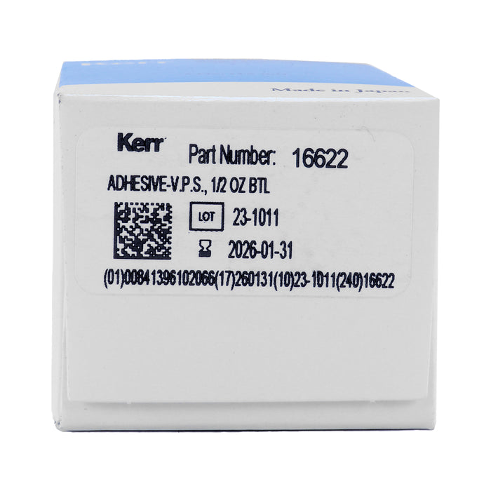 Kerr Extrude VPS Impression Material VPS Tray Adhesive - JMU DENTAL INC