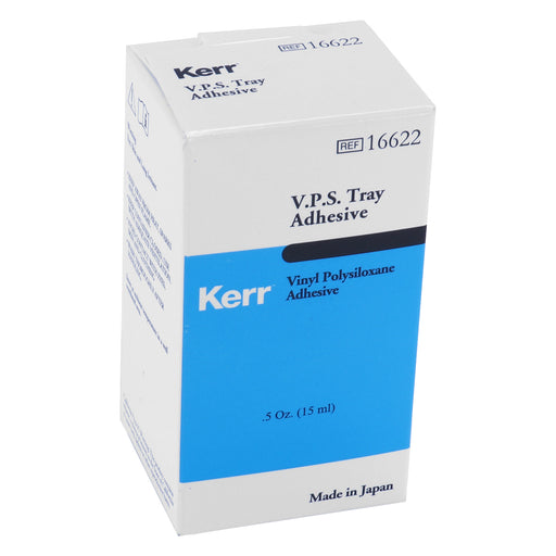 Kerr Extrude VPS Impression Material VPS Tray Adhesive - JMU DENTAL INC