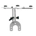 BIOART Articulator Standard Facebow Hand Tightening Butterflies - JMU DENTAL INC