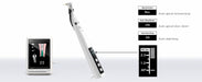 Woodpecker E-COM Plus Cordless Endo Motor - JMU DENTAL INC