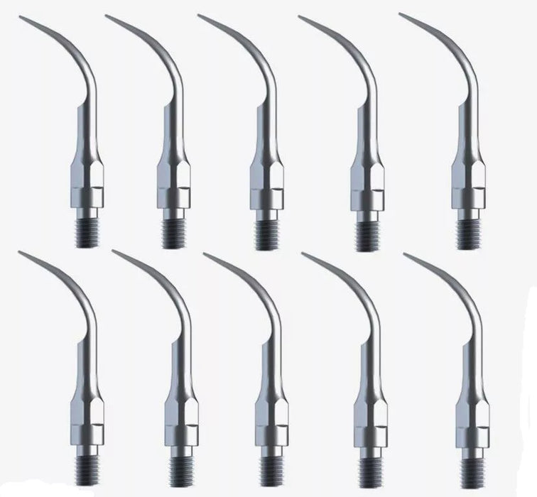 Woodpecker GS1 Ultrasonic Scaler Tips 5pcs/Set