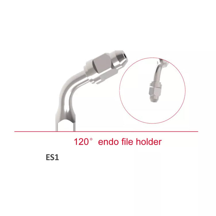 Woodpecker ES1 Ultrasonic Scaler Tips 5pcs/Set