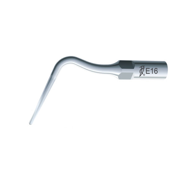 Woodpecker E16 Ultrasonic Scaler Tips 1 PC