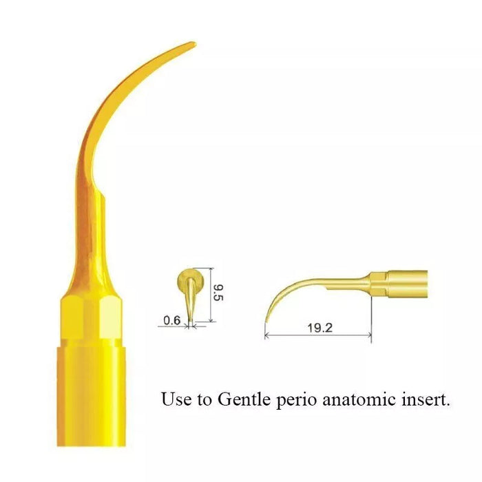 Woodpecker UP1 Piezo Bone Surgery Tip 1PC