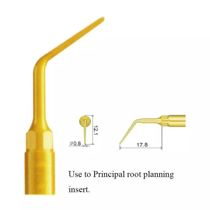 Woodpecker UP5 Piezo Bone Surgery Tip 1PC