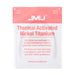 JMU Thermal Activated Nickel Titanium Archwire Natural Round 10/Pk - JMU DENTAL INC