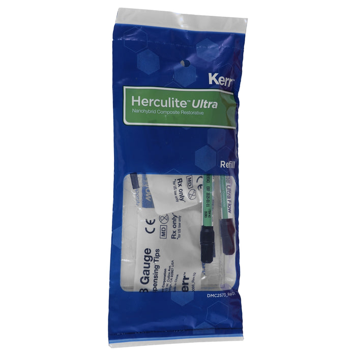 Kerr Herculite Ultra Flow Refill