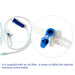 JMU Dental Disposable Implant Irrigation Tubing Universal Type EO Gas Sterilized - JMU DENTAL INC