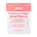 JMU Thermal Activated  Nickel Titanium Archwire Ovoid Rectangular 10/Pk - JMU DENTAL INC