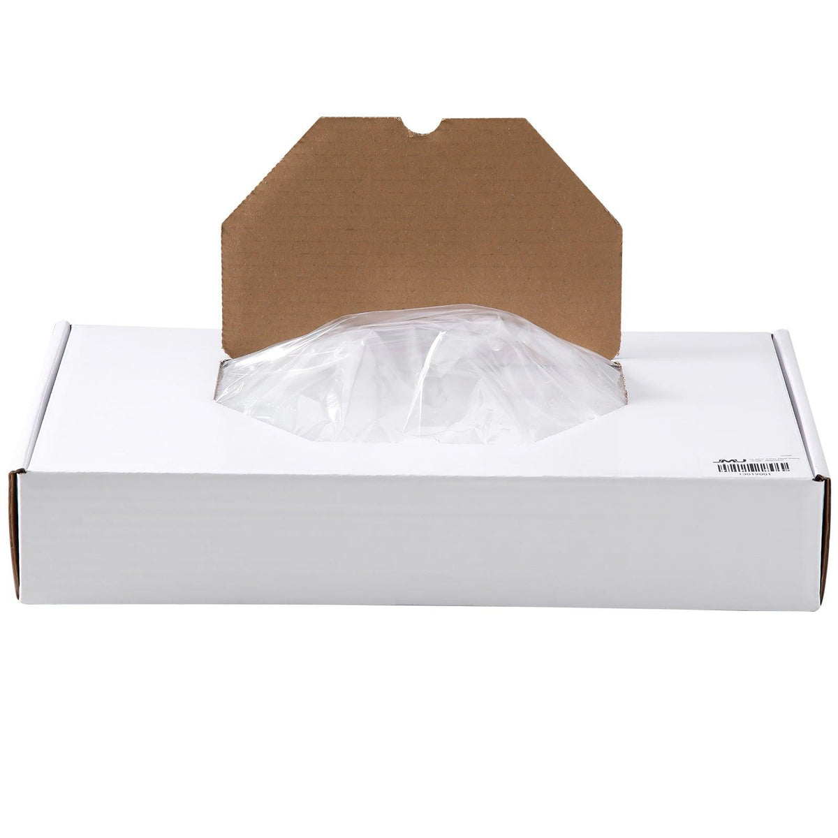 JMU Dental XRay Head Sleeve 15"x 26" 250Pcs/Box