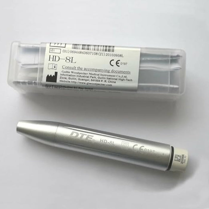 DTE Ultrasonic Scalers Handpiece HD-8L - JMU DENTAL INC