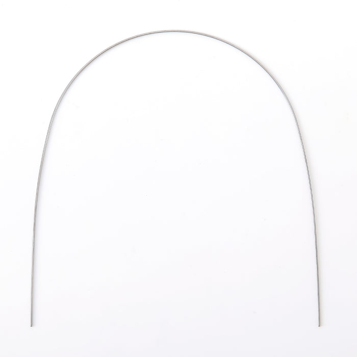 JMU Thermal Activated Nickel Titanium Archwire Over-Expanded Rectangula Universal 10/Pk - JMU DENTAL INC