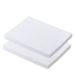 JMU Double-sided Plastic-coating Mixing Pad 3 Sizes 50Sheets/Pad - JMU DENTAL INC