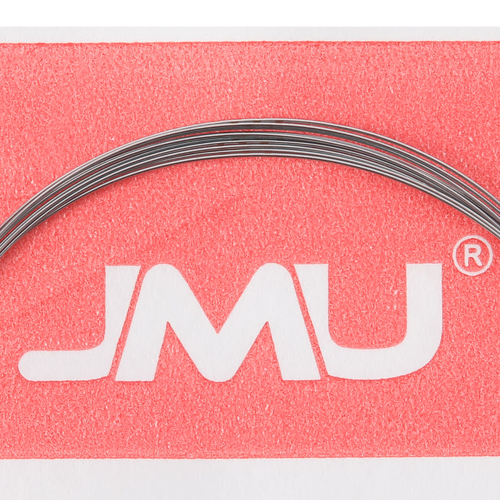 JMU Thermal Activated Nickel Titanium Archwire, Expanded, 10/Pk