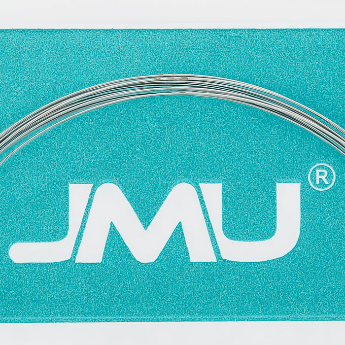 JMU Nickel Titanium Archwire, Expanded, 10/Pk