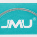 JMU Nickel Titanium Archwire Expanded Round 10/Pk - JMU DENTAL INC