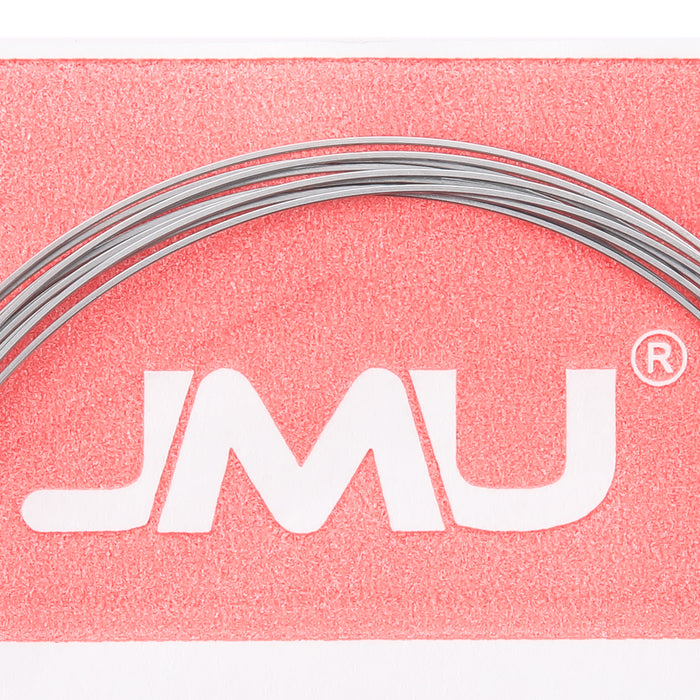 JMU Thermal Activated Nickel Titanium Archwire Expanded Rectangular Universal 10/Pk - JMU DENTAL INC