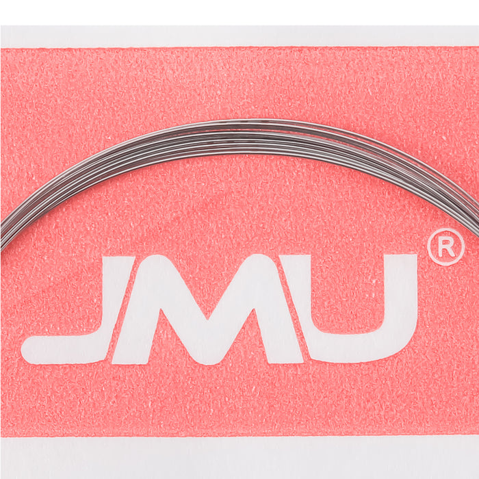 JMU Thermal Activated Nickel Titanium Archwire Over-Expanded Round  Universal 10/Pk - JMU DENTAL INC