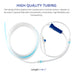 JMU Dental Disposable Implant Irrigation Tubing Universal Type EO Gas Sterilized - JMU DENTAL INC