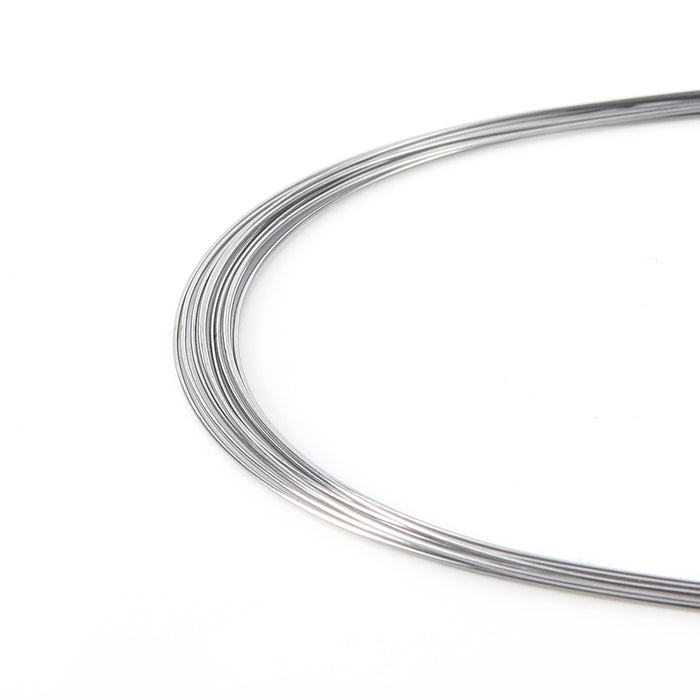 JMU Thermal Activated Nickel Titanium Archwire Expanded Round Universal 10/Pk - JMU DENTAL INC