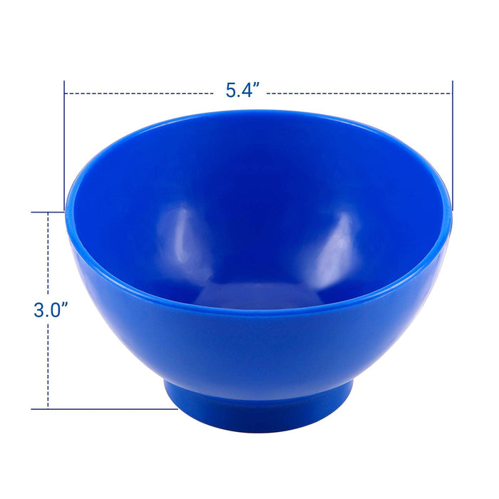 JMU Dental Autoclavable Mixing Bowl Large- jmudental.com