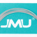 JMU Nickel Titanium Archwire Ovoid Rectangular 10/Pk - JMU DENTAL INC