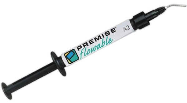 Kerr Premise Flowable Composites Flowable Light Cure Composite - JMU DENTAL INC