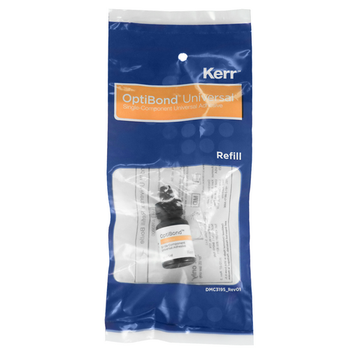 Kerr OptiBond Universal Bottle Refill - JMU DENTAL INC