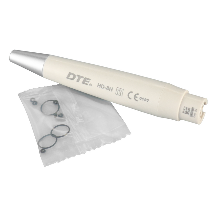 Woodpecker SATELEC Handpiece HD-8H for Ultrasonic Scalers DTE S6 D600 - jmudental.com