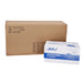 JMU Disposable Dental Cotton Rolls 1.5"x 3/8" 2000pcs/Box - JMU DENTAL INC