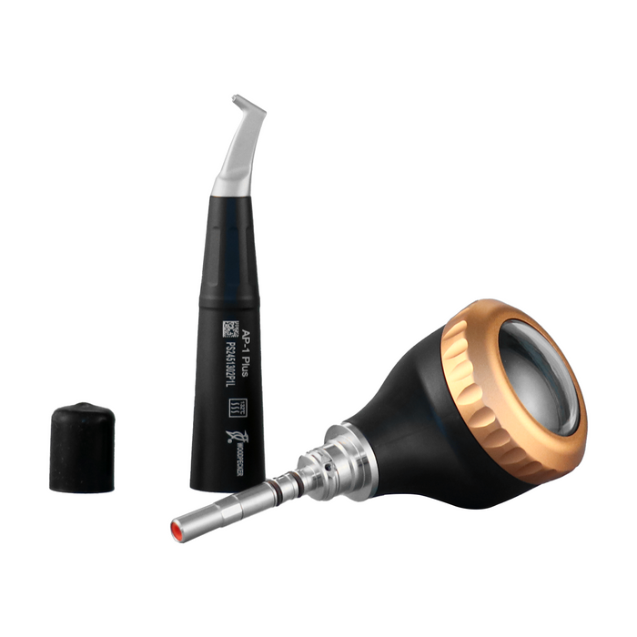 Woodpecker AP-H Dental Air Polisher With 1 Handpiece - jmudental.com