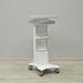 Woodpecker Dental Cart with Wheels White TC-6 - JMU DENTAL INC