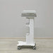 Woodpecker Dental Cart with Wheels White TC-6 - JMU DENTAL INC