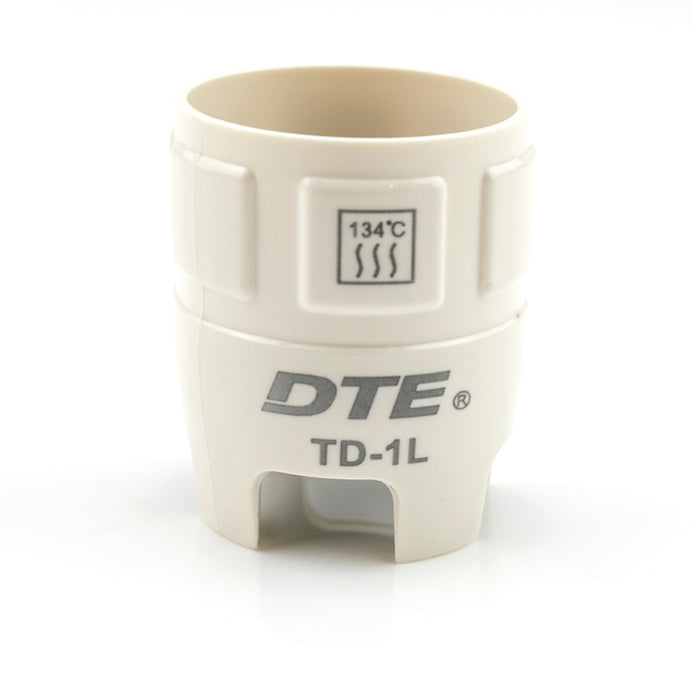 Woodpecker Dental DTE D1 Ultrasonic Pizeo Scaler Detachable Satelec HD-1 Handpiece 5 Tips Scaling+Perio - JMU DENTAL INC