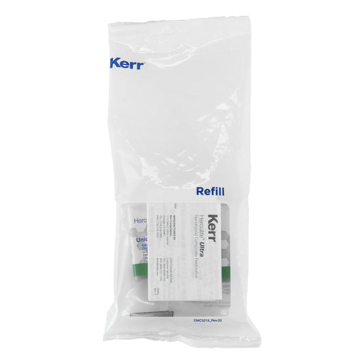 Kerr Herculite Ultra Composites Universal Nanohybrid Dental Composite - JMU DENTAL INC