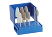 Shofu Acrylic Polishing Kit HP - JMU DENTAL INC