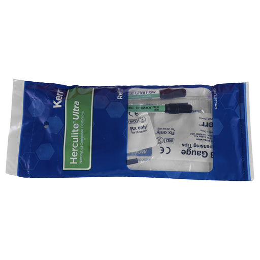 Kerr Herculite Ultra Flow Refill - JMU DENTAL INC