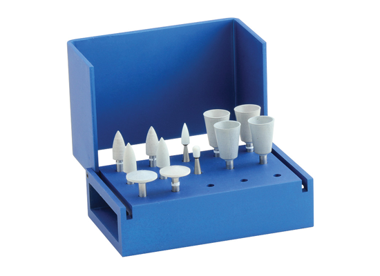 Shofu Composite Polishing Kit CA  - JMU DENTAL INC