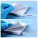 JMU Double-sided Plastic-coating Mixing Pad 3 Sizes 50Sheets/Pad - JMU DENTAL INC