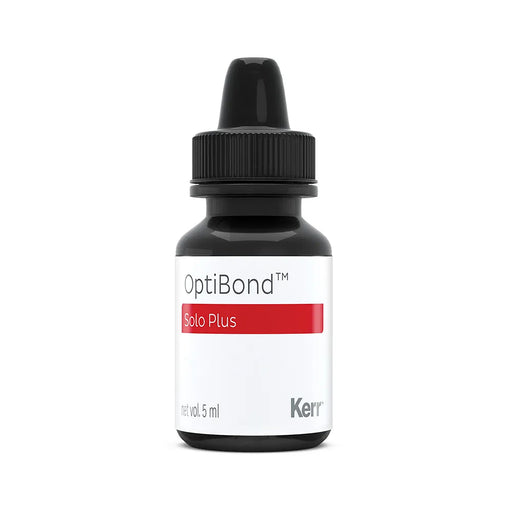 Kerr Optibond Solo Plus Refill Bottle 5ml - JMU DENTAL INC