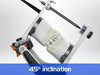 BIOART Articulator A7 Plus with Elite Facebow Semi-Adjustable - JMU DENTAL INC