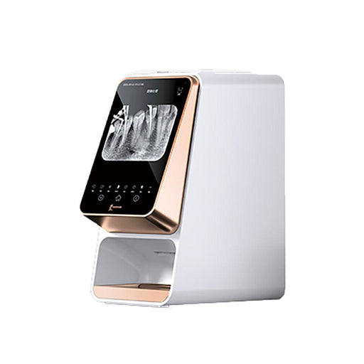 Imaging Plate Scanner — JMU Dental