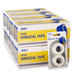 JMU Surgical Medical Paper Tape 1"x10 Yards 12 Rolls/Box