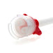 DX-Mixer Dental HP Mixing Tips Medium Body 5.4mm 1:1 Ratio 48/Pk - JMU DENTAL INC