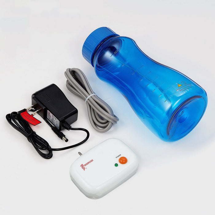 Woodpecker Dental Ultrasonic Scalers Accessories Auto Water Supply System AT-1 - JMU DENTAL INC