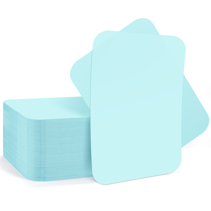 Dental Paper Tray Cover Liner, Size B,  8.5" x 12.25"