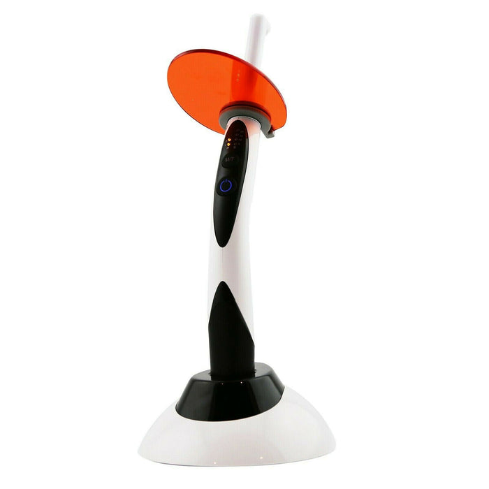 Woodpecker Dental O-Light LED Curing Light Wireless 1 Sec Curing 2500mW/cm2  - JMU DENTAL INC